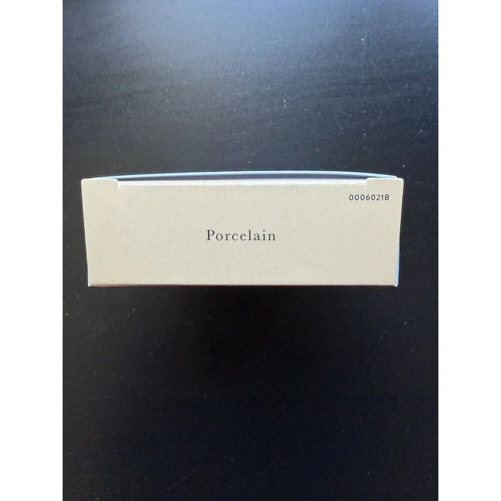 ✨ Flawless Finish: Porcelain Color Correcting Baked Foundation (.32 oz) ✨